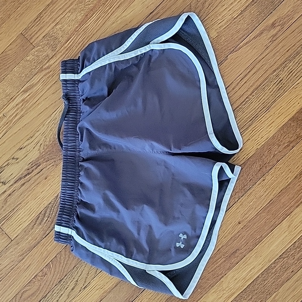 Under Armour Running Shorts